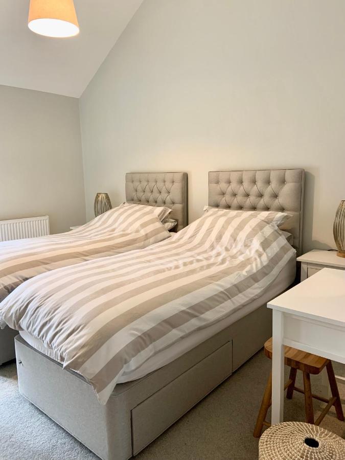 Appartement 19A Brooks Road à Street Extérieur photo